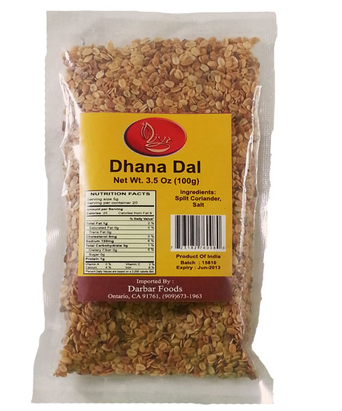 Dhana Daal - Click Image to Close
